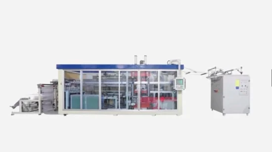 Kunststoff-Überschussmaterial-Recycling- und Zerkleinerungsmaschine Online-Kunststoff-Schredder-Ausrüstung