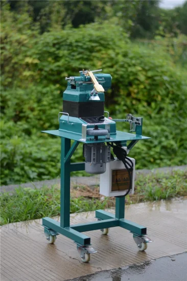 Zusatzausrüstung für Drahtziehmaschine – Stumpfschweißmaschine